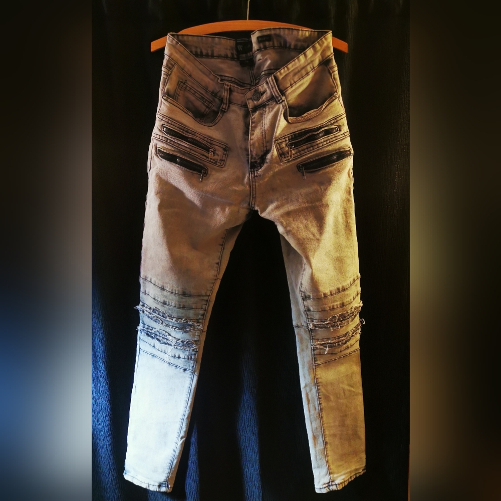 Waimea Men's Jeans